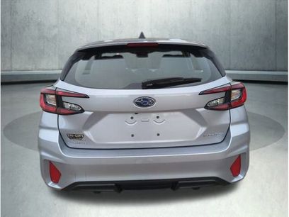 New 2025 Subaru Impreza 2.0i