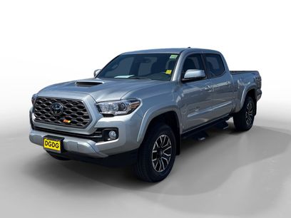 Used 2023 Toyota Tacoma TRD Sport w/ TRD Premium Sport Package