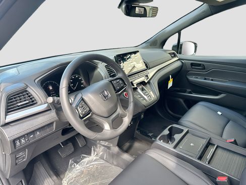 New 2026 Honda Odyssey Sport-L image 7