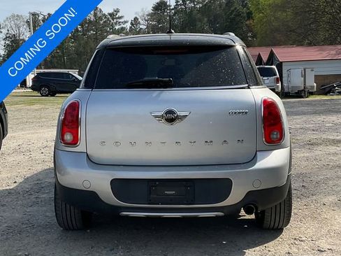 Used 2015 MINI Cooper Countryman image 2