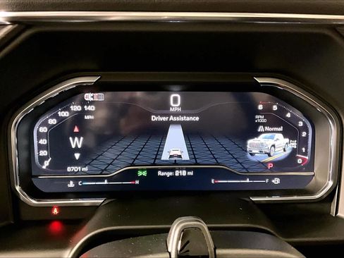 Certified 2025 GMC Sierra 1500 Denali Ultimate image 24