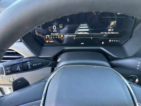 New 2026 GMC Acadia Elevation w/ Elevation Premium Package image 21