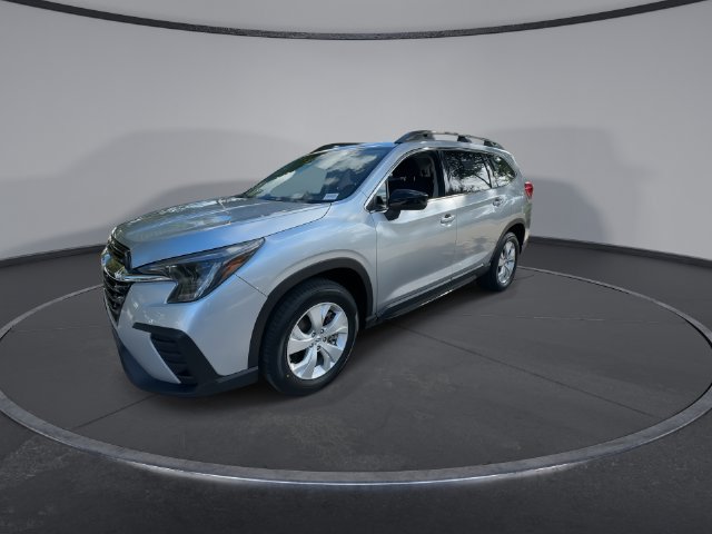 Certified 2023 Subaru Ascent 8-Passenger AWD/4WD image 4