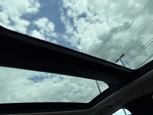 Certified 2025 MAZDA CX-50 AWD 2.5 S w/ Weather Package image 17