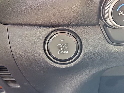 New 2026 MAZDA CX-50 AWD 2.5 S w/ Weather Package image 11