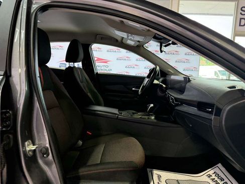 Used 2026 Nissan Sentra SR w/ Floor Mat Package FWD image 46