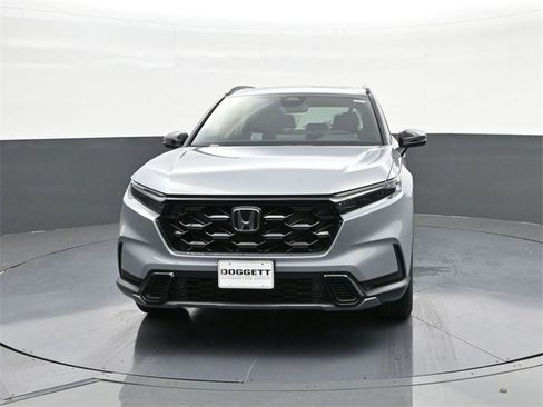 New 2026 Honda CR-V Sport-L image 24