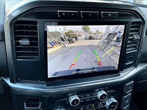 Used 2023 Ford F150 XLT w/ Equipment Group 302A High image 28