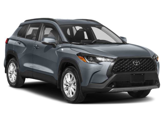 Certified 2023 Toyota Corolla Cross LE w/ Moonroof Package FWD image 6