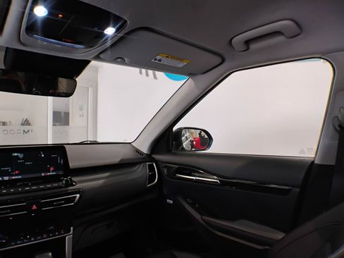 Used 2021 Kia Seltos SX AWD/4WD image 73