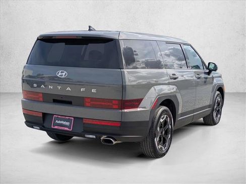 New 2026 Hyundai Santa Fe SE FWD image 5