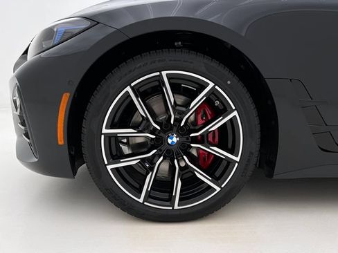 New 2026 BMW 430i xDrive w/ M Sport Package AWD/4WD image 15
