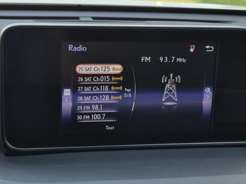 Used 2019 Lexus RX 350 FWD w/ Premium Package image 26