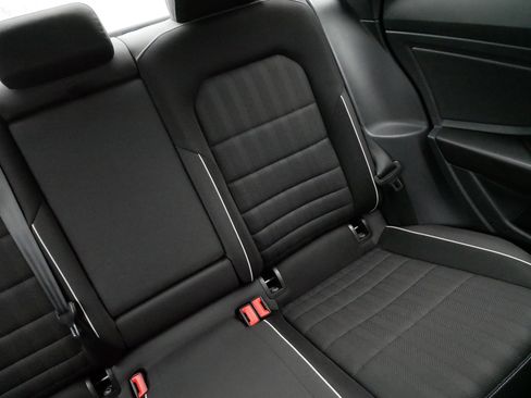 Certified 2023 Volkswagen Jetta Sport FWD image 14