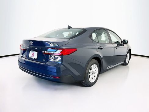 Used 2026 Toyota Camry LE FWD image 10