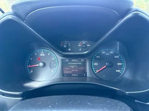 Used 2021 Chevrolet Colorado LT w/ Fleet Safety Package image 16