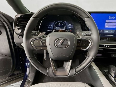 New 2026 Lexus RX 350h image 10