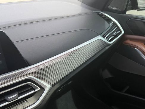 Used 2022 BMW X5 M50i w/ Premium Package AWD/4WD image 33