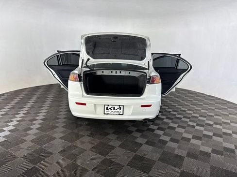 Used 2013 Mitsubishi Lancer GT FWD image 17