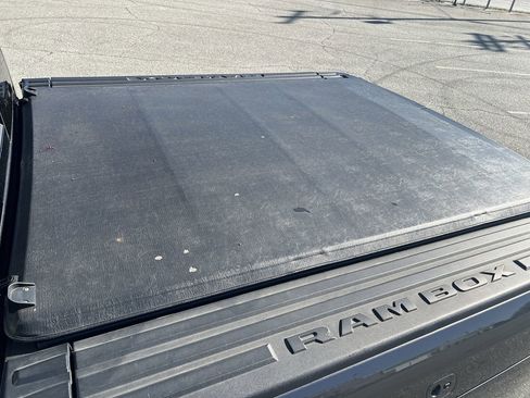 Used 2024 RAM 1500 Limited image 28