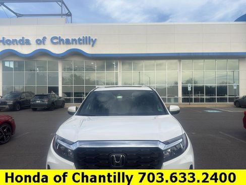 Used 2025 Honda Passport EX-L image 6