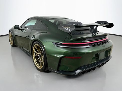 Used 2026 Porsche 911 GT3 RWD image 7