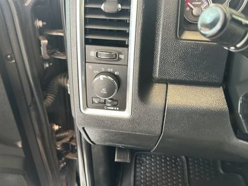 Used 2018 RAM 1500 Limited AWD/4WD image 14