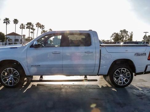 New 2026 RAM 1500 Tungsten w/ Off Road Group AWD/4WD image 14
