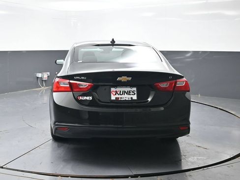 Used 2024 Chevrolet Malibu LT FWD image 12