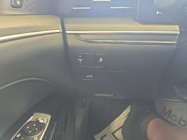 Certified 2025 Kia K5 EX FWD image 21