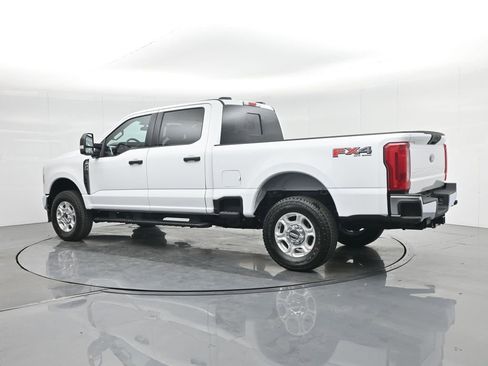 New 2026 Ford F250 XL w/ STX Appearance Package image 29