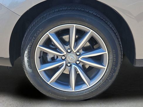 Used 2023 Acura RDX FWD w/ Technology Package image 10