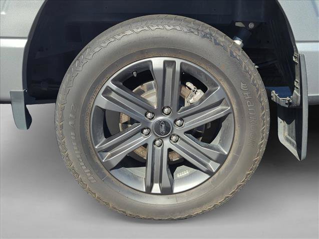 Used 2023 Ford F150 Lariat w/ Equipment Group 502A High AWD/4WD image 13