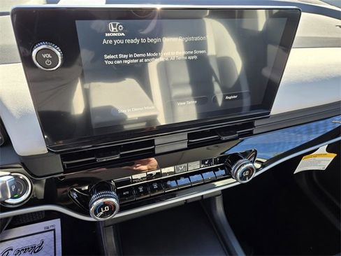 New 2026 Honda Prologue Touring image 11