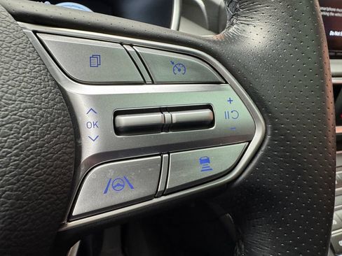 Used 2023 Hyundai Santa Fe Calligraphy w/ Cargo Package AWD/4WD image 16