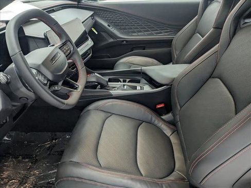 New 2026 Dodge Charger Scat Pack AWD/4WD image 4