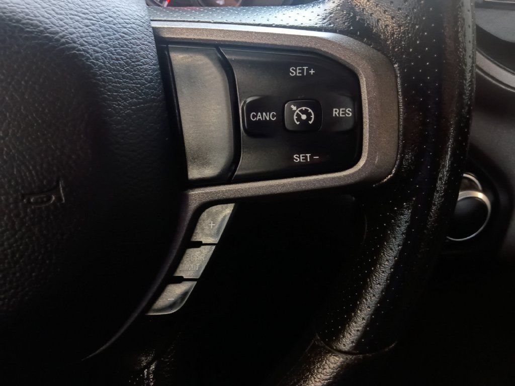 Used 2023 RAM 1500 Tradesman w/ Trailer Tow Group AWD/4WD image 25