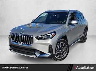 New 2026 BMW X1 xDrive28i w/ Technology Package AWD/4WD video 1