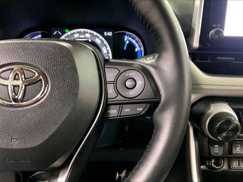 Certified 2025 Toyota RAV4 XLE w/ Weather Package AWD/4WD image 25