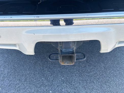Used 2017 Toyota 4Runner Limited RWD image 30