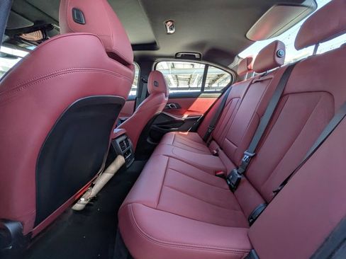 New 2026 BMW M340i M340i NA w/ Premium Package image 16