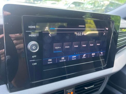 New 2025 Volkswagen Jetta Sport image 11