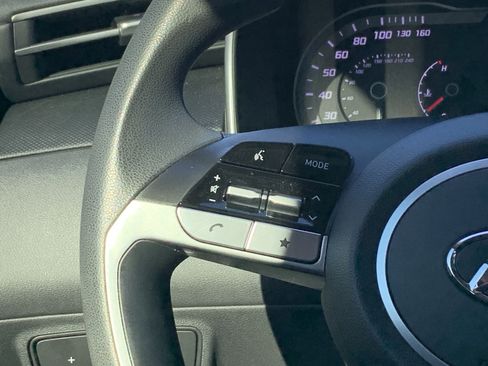 Used 2024 Hyundai Tucson SEL image 19