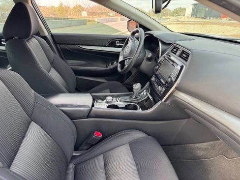Used 2016 Nissan Maxima 3.5 S FWD image 25