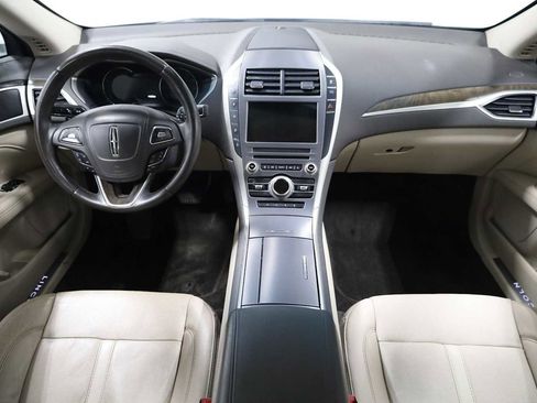 Used 2017 Lincoln MKZ Reserve w/ Climate Package image 24