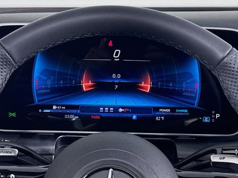 New 2026 Mercedes-Benz GLC 43 AMG 4MATIC image 18