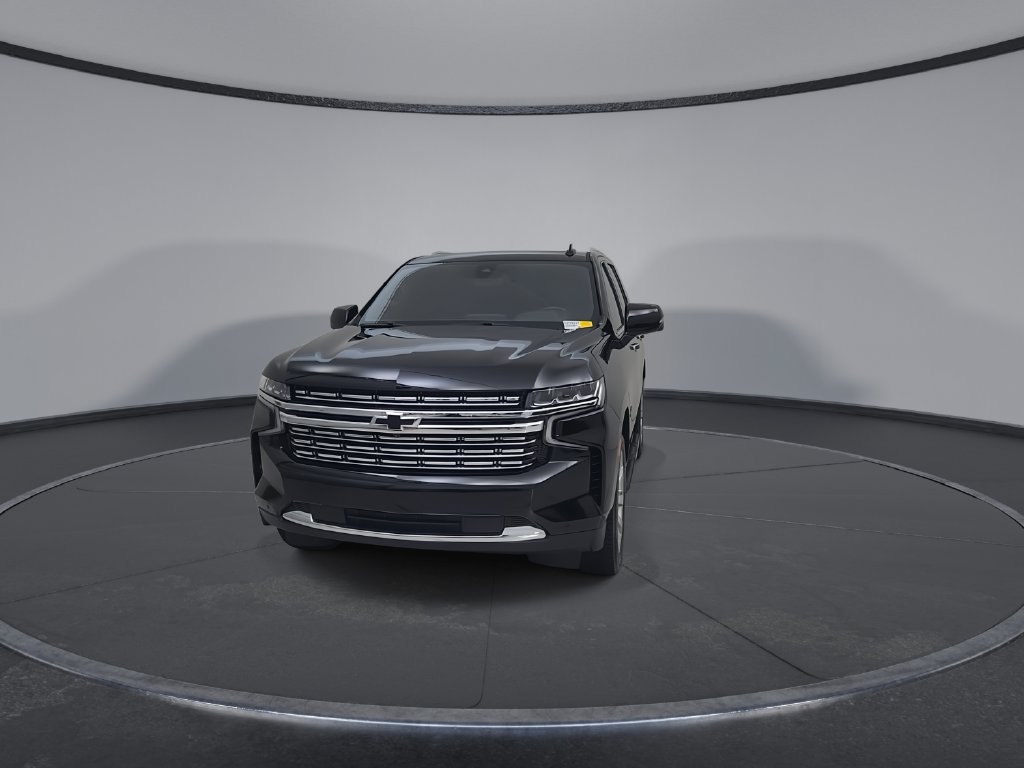 Used 2021 Chevrolet Tahoe Premier w/ Premium Package AWD/4WD image 5
