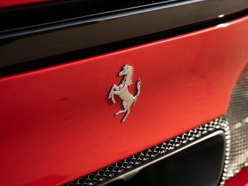 Used 2024 Ferrari 296 GTB image 19