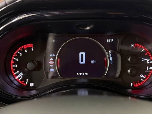 Used 2024 Dodge Durango Citadel AWD/4WD image 20