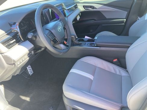 Certified 2026 Toyota Camry SE image 16